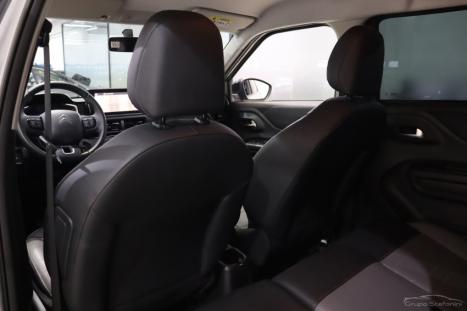 CITROEN C3 Aircross 1.0 12V 4P FLEX SHINE TURBO 200 7 LUGARES AUTOMÁTICO CVT, Foto 10