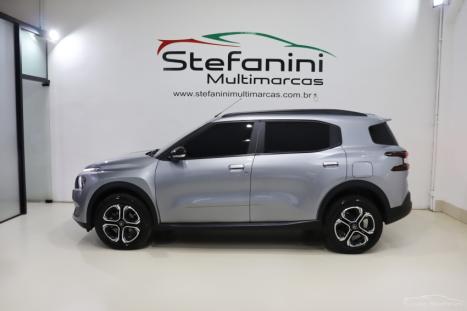 CITROEN C3 Aircross 1.0 12V 4P FLEX SHINE TURBO 200 7 LUGARES AUTOMÁTICO CVT, Foto 11
