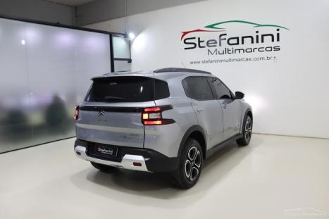 CITROEN C3 Aircross 1.0 12V 4P FLEX SHINE TURBO 200 7 LUGARES AUTOMÁTICO CVT, Foto 12