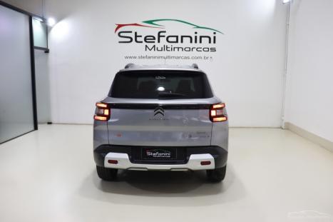 CITROEN C3 Aircross 1.0 12V 4P FLEX SHINE TURBO 200 7 LUGARES AUTOMÁTICO CVT, Foto 13
