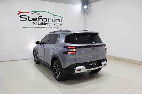 CITROEN C3 Aircross 1.0 12V 4P FLEX SHINE TURBO 200 7 LUGARES AUTOMÁTICO CVT, Foto 14