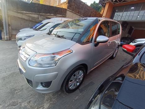 CITROEN C3 Picasso 1.5 4P FLEX GLX, Foto 4 CITROEN C3 Picasso 1.5 4P FLEX GLX, Foto 4