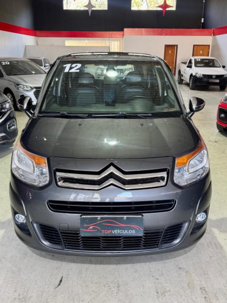 CITROEN C3 Picasso 1.6 16V 4P FLEX EXCLUSIVE, Foto 3 CITROEN C3 Picasso 1.6 16V 4P FLEX EXCLUSIVE, Foto 3