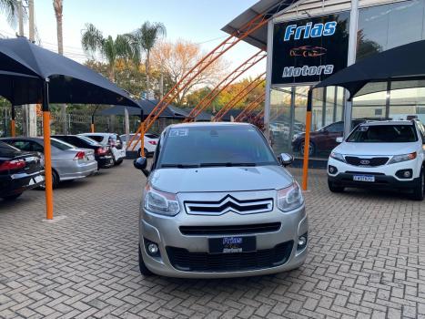 CITROEN C3 Picasso 1.6 16V 4P FLEX EXCLUSIVE AUTOMTICO, Foto 1