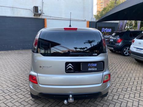 CITROEN C3 Picasso 1.6 16V 4P FLEX EXCLUSIVE AUTOMTICO, Foto 3