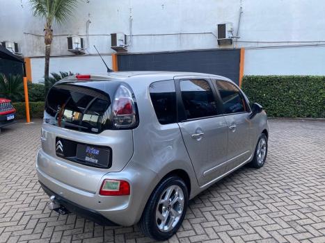 CITROEN C3 Picasso 1.6 16V 4P FLEX EXCLUSIVE AUTOMTICO, Foto 4