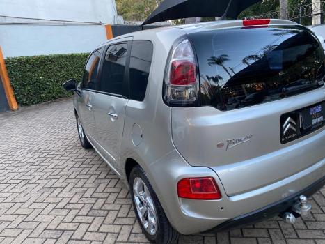 CITROEN C3 Picasso 1.6 16V 4P FLEX EXCLUSIVE AUTOMTICO, Foto 5