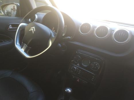 CITROEN C3 Picasso 1.6 16V 4P FLEX EXCLUSIVE, Foto 5