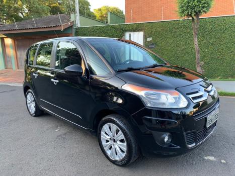CITROEN C3 Picasso 1.6 16V 4P FLEX EXCLUSIVE, Foto 2