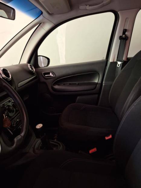 CITROEN C3 Picasso 1.6 16V 4P FLEX EXCLUSIVE, Foto 4