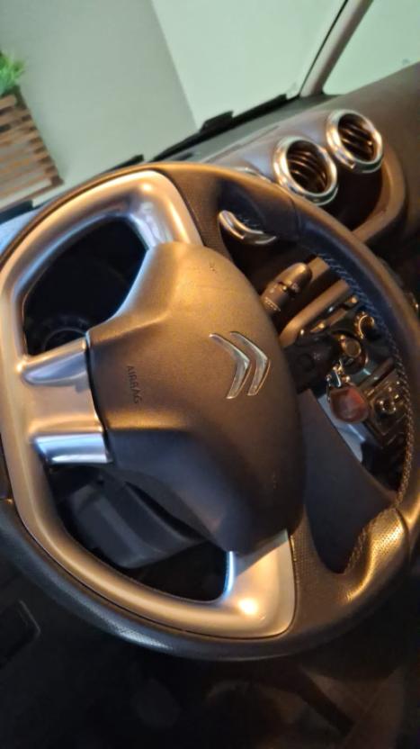 CITROEN C3 Picasso 1.6 16V 4P FLEX EXCLUSIVE, Foto 5