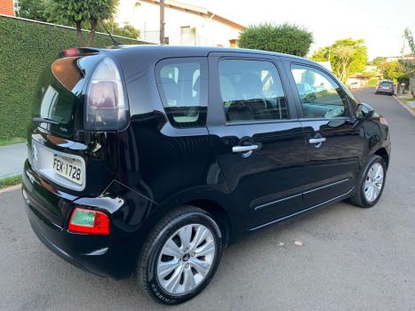 CITROEN C3 Picasso 1.6 16V 4P FLEX EXCLUSIVE, Foto 6