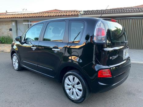 CITROEN C3 Picasso 1.6 16V 4P FLEX EXCLUSIVE, Foto 7