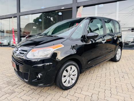 CITROEN C3 Picasso 1.6 16V 4P FLEX EXCLUSIVE, Foto 3