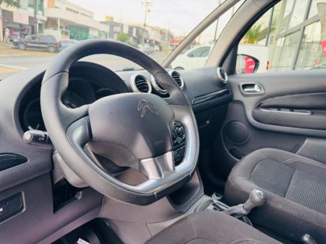 CITROEN C3 Picasso 1.6 16V 4P FLEX EXCLUSIVE, Foto 8