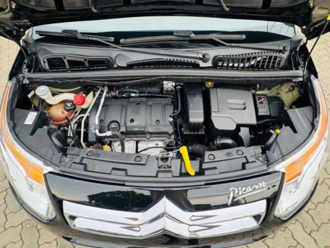 CITROEN C3 Picasso 1.6 16V 4P FLEX EXCLUSIVE, Foto 9