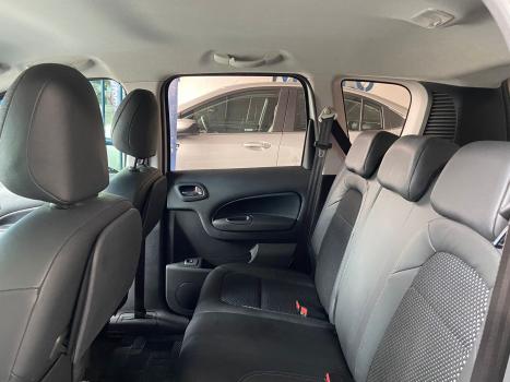 CITROEN C3 Picasso 1.6 16V 4P FLEX EXCLUSIVE AUTOM�TICO, Foto 2