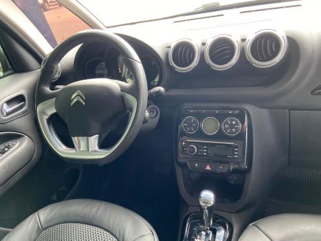 CITROEN C3 Picasso 1.6 16V 4P FLEX EXCLUSIVE AUTOM�TICO, Foto 3