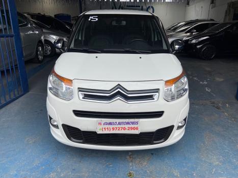 CITROEN C3 Picasso 1.6 16V 4P FLEX EXCLUSIVE AUTOM�TICO, Foto 4