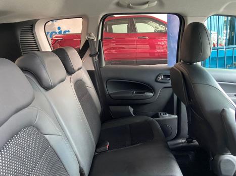 CITROEN C3 Picasso 1.6 16V 4P FLEX EXCLUSIVE AUTOM�TICO, Foto 6