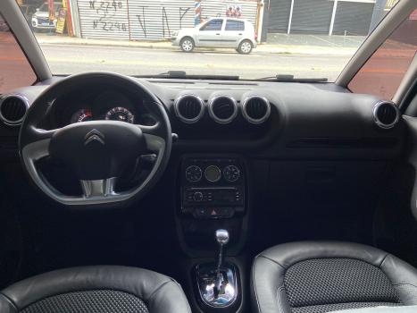CITROEN C3 Picasso 1.6 16V 4P FLEX EXCLUSIVE AUTOM�TICO, Foto 8