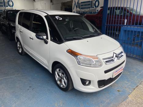 CITROEN C3 Picasso 1.6 16V 4P FLEX EXCLUSIVE AUTOM�TICO, Foto 9