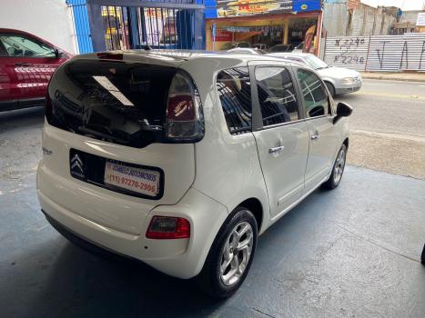 CITROEN C3 Picasso 1.6 16V 4P FLEX EXCLUSIVE AUTOM�TICO, Foto 11