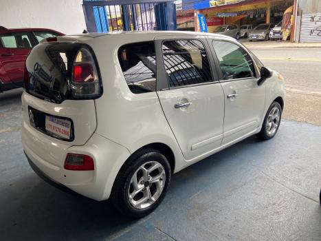 CITROEN C3 Picasso 1.6 16V 4P FLEX EXCLUSIVE AUTOM�TICO, Foto 16