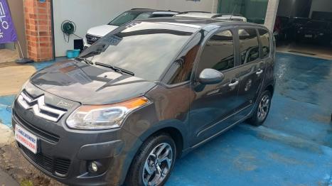 CITROEN C3 Picasso 1.6 16V 4P FLEX GLX AUTOM�TICO, Foto 2