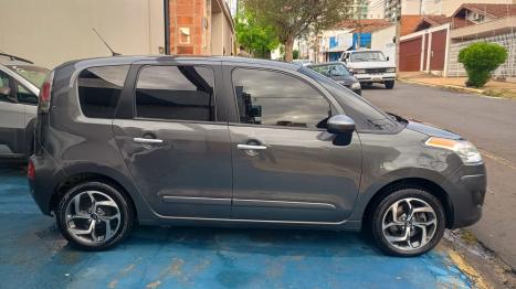 CITROEN C3 Picasso 1.6 16V 4P FLEX GLX AUTOM�TICO, Foto 7