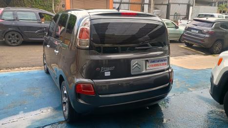 CITROEN C3 Picasso 1.6 16V 4P FLEX GLX AUTOM�TICO, Foto 9