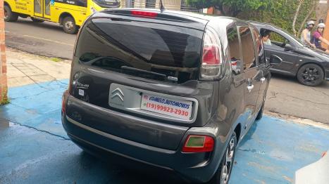 CITROEN C3 Picasso 1.6 16V 4P FLEX GLX AUTOM�TICO, Foto 11