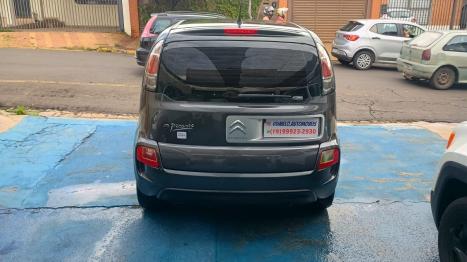 CITROEN C3 Picasso 1.6 16V 4P FLEX GLX AUTOM�TICO, Foto 13