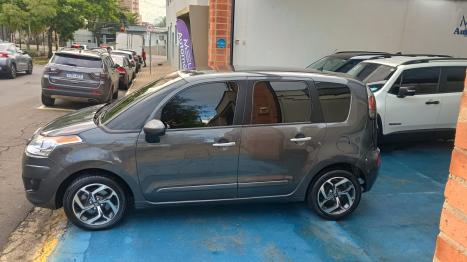 CITROEN C3 Picasso 1.6 16V 4P FLEX GLX AUTOM�TICO, Foto 14