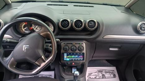 CITROEN C3 Picasso 1.6 16V 4P FLEX GLX AUTOM�TICO, Foto 20