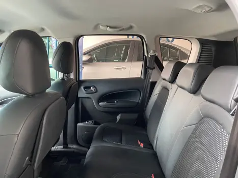 CITROEN C3 Picasso 1.6 16V 4P FLEX EXCLUSIVE AUTOM�TICO, Foto 2