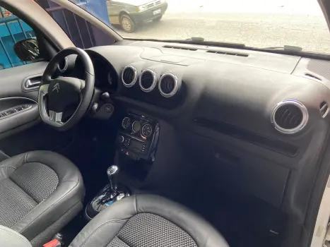 CITROEN C3 Picasso 1.6 16V 4P FLEX EXCLUSIVE AUTOM�TICO, Foto 5