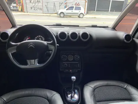 CITROEN C3 Picasso 1.6 16V 4P FLEX EXCLUSIVE AUTOM�TICO, Foto 8