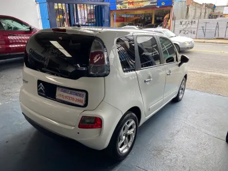 CITROEN C3 Picasso 1.6 16V 4P FLEX EXCLUSIVE AUTOM�TICO, Foto 11
