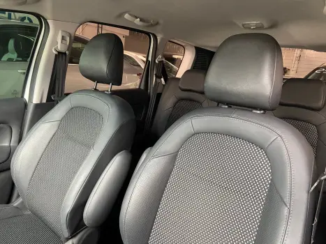 CITROEN C3 Picasso 1.6 16V 4P FLEX EXCLUSIVE AUTOM�TICO, Foto 13