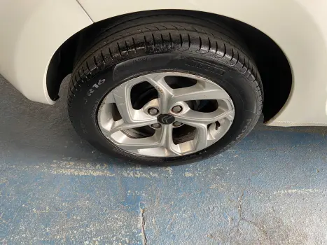 CITROEN C3 Picasso 1.6 16V 4P FLEX EXCLUSIVE AUTOM�TICO, Foto 14