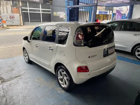 CITROEN C3 Picasso 1.6 16V 4P FLEX EXCLUSIVE AUTOM�TICO, Foto 15