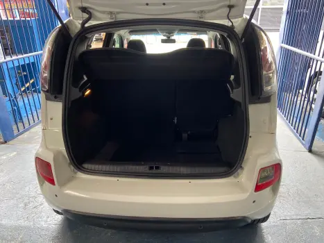 CITROEN C3 Picasso 1.6 16V 4P FLEX EXCLUSIVE AUTOM�TICO, Foto 18