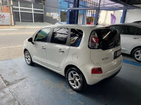 CITROEN C3 Picasso 1.6 16V 4P FLEX EXCLUSIVE AUTOM�TICO, Foto 20