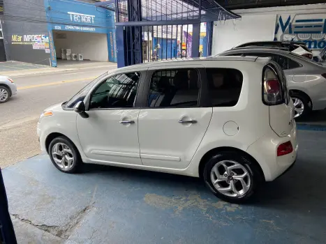 CITROEN C3 Picasso 1.6 16V 4P FLEX EXCLUSIVE AUTOM�TICO, Foto 21