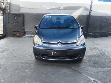 CITROEN C3 Picasso 1.6 16V 4P FLEX GLX, Foto 1