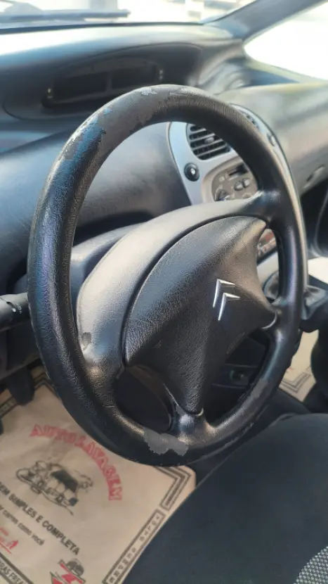 CITROEN C3 Picasso 1.6 16V 4P FLEX GLX, Foto 2