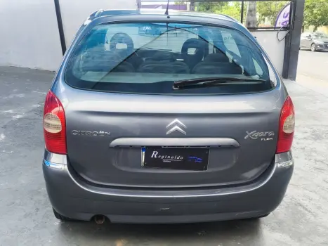 CITROEN C3 Picasso 1.6 16V 4P FLEX GLX, Foto 3