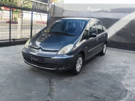 CITROEN C3 Picasso 1.6 16V 4P FLEX GLX, Foto 5