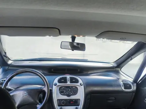 CITROEN C3 Picasso 1.6 16V 4P FLEX GLX, Foto 6